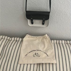 Cambridge Satchel Company Crossbody